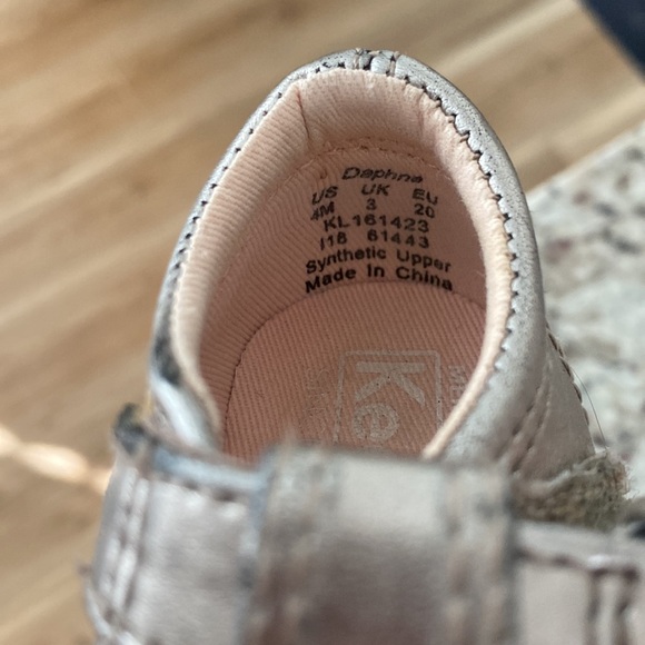 Keds - Picture 3 of 4